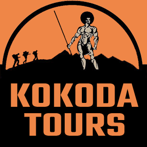 Kokoda Tours Logo Mobile