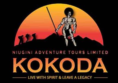 Kokoda Tours Logo